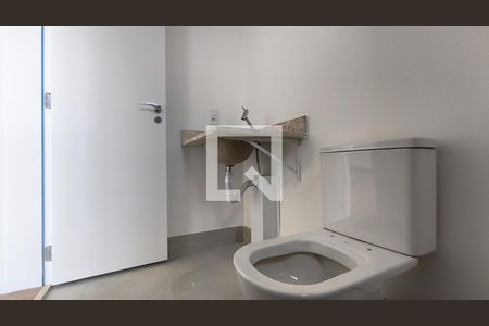 Kitnet/Studio para alugar com 1 quarto, 22m² em Ipiranga, São Paulo