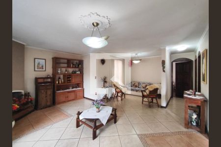 Sala  de casa para alugar com 2 quartos, 350m² em Nossa Senhora das Gracas, Canoas