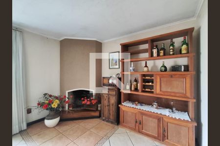 Sala  de casa para alugar com 2 quartos, 350m² em Nossa Senhora das Gracas, Canoas