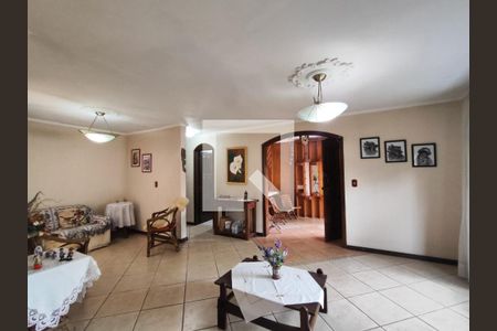 Sala  de casa para alugar com 2 quartos, 350m² em Nossa Senhora das Gracas, Canoas