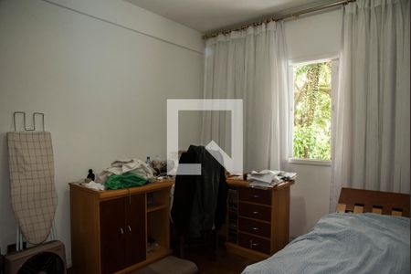 Quarto 1 de apartamento à venda com 2 quartos, 100m² em Vila da Saúde, São Paulo