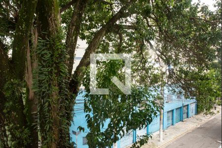 Vista da Sala de apartamento à venda com 2 quartos, 100m² em Vila da Saúde, São Paulo