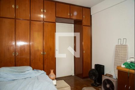 Quarto 1 de apartamento à venda com 2 quartos, 100m² em Vila da Saúde, São Paulo