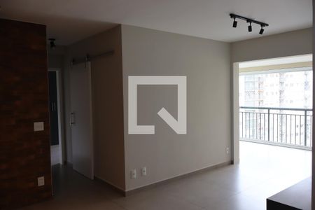 Sala  de apartamento para alugar com 2 quartos, 68m² em Jardim Flor da Montanha, Guarulhos