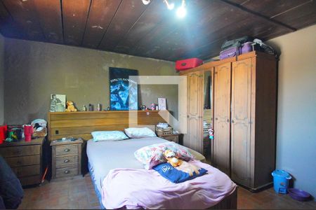 Suíte de casa à venda com 5 quartos, 300m² em Santos Dumont, São Leopoldo