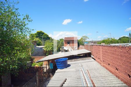 vista do Suíte de casa à venda com 5 quartos, 300m² em Santos Dumont, São Leopoldo