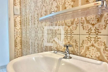 Lavabo de casa para alugar com 4 quartos, 350m² em Jabaquara, São Paulo