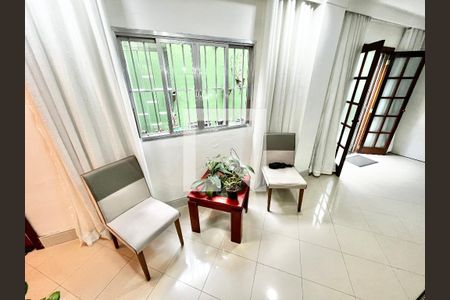 Sala de casa à venda com 7 quartos, 365m² em Casa Verde Alta, São Paulo