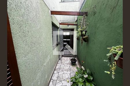 Corredor de casa à venda com 7 quartos, 365m² em Casa Verde Alta, São Paulo