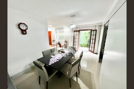 Sala de Jantar de casa à venda com 7 quartos, 365m² em Casa Verde Alta, São Paulo