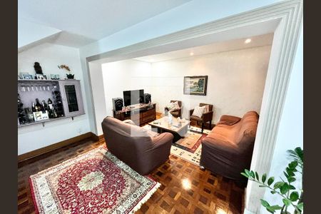 Sala de casa à venda com 7 quartos, 365m² em Casa Verde Alta, São Paulo