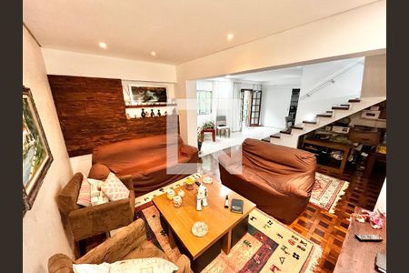 Sala de casa à venda com 7 quartos, 365m² em Casa Verde Alta, São Paulo