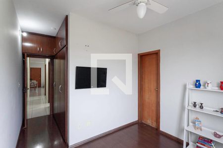 Suíte de apartamento à venda com 2 quartos, 69m² em Castelo, Belo Horizonte