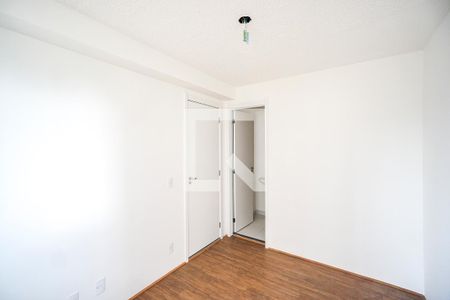 Suíte de apartamento para alugar com 1 quarto, 27m² em Penha de França, São Paulo