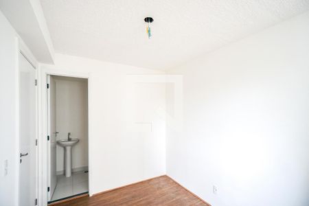 Suíte de apartamento para alugar com 1 quarto, 27m² em Penha de França, São Paulo