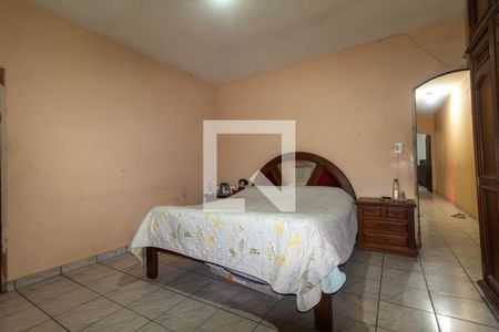 Quarto 1 de casa para alugar com 3 quartos, 173m² em Chácara Califórnia, São Paulo