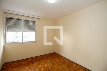 Quarto 1 de apartamento à venda com 3 quartos, 108m² em Pinheiros, São Paulo