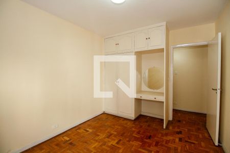 Quarto 1 de apartamento à venda com 3 quartos, 108m² em Pinheiros, São Paulo