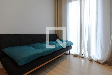 Sala de apartamento para alugar com 2 quartos, 47m² em Vila Oliveira, Mogi das Cruzes