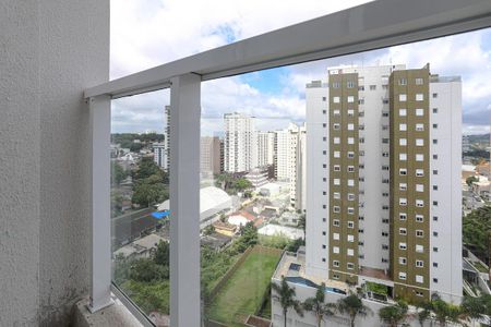 Sala de apartamento para alugar com 2 quartos, 47m² em Vila Oliveira, Mogi das Cruzes