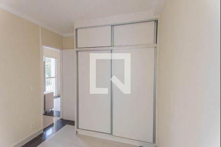 Quarto 1 de apartamento à venda com 2 quartos, 50m² em Parque Jambeiro, Campinas