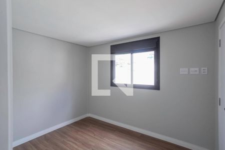 Semi suíte  de apartamento à venda com 2 quartos, 66m² em Santo Antônio, Belo Horizonte