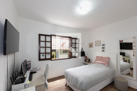 Quarto 1 de casa para alugar com 3 quartos, 150m² em Jardim Canada, Nova Lima