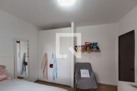 Quarto 1 de casa para alugar com 3 quartos, 150m² em Jardim Canada, Nova Lima