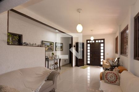 Sala de Estar de casa para alugar com 3 quartos, 150m² em Jardim Canada, Nova Lima