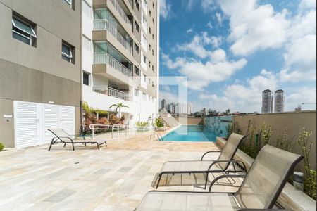Apartamento à venda com 2 quartos, 74m² em Centro, São Bernardo do Campo