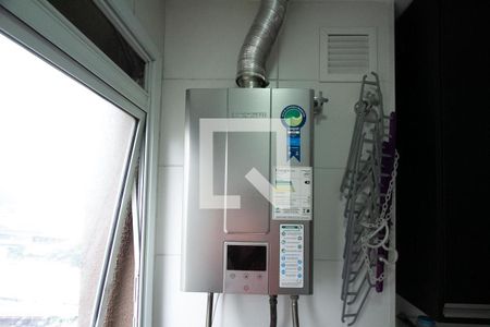 Apartamento à venda com 2 quartos, 74m² em Centro, São Bernardo do Campo