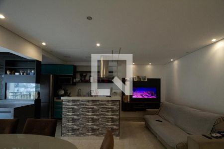 Apartamento à venda com 2 quartos, 74m² em Centro, São Bernardo do Campo