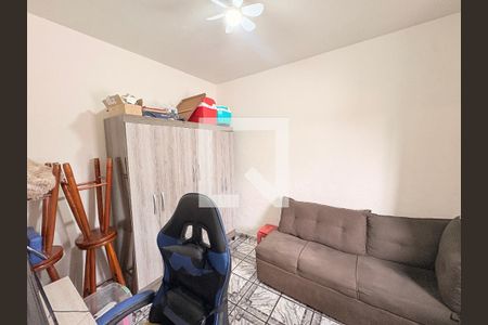 Quarto 1- Casa 1 de casa à venda com 5 quartos, 160m² em Jardim Santa Gertrudes, Jundiaí