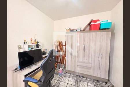 Quarto 1- Casa 1 de casa à venda com 5 quartos, 160m² em Jardim Santa Gertrudes, Jundiaí