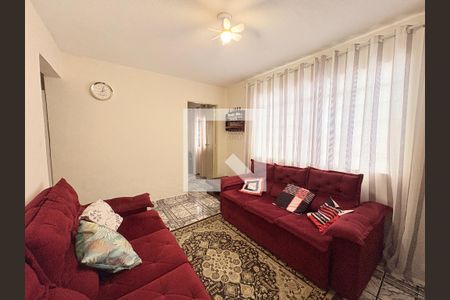 Sala - Casa 1 de casa à venda com 5 quartos, 160m² em Jardim Santa Gertrudes, Jundiaí