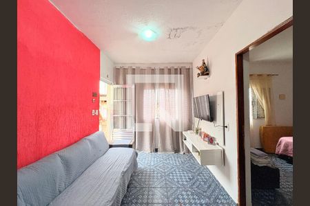 Sala - Casa 2 de casa à venda com 5 quartos, 160m² em Jardim Santa Gertrudes, Jundiaí