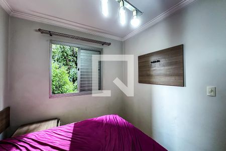 Quarto 1 de apartamento para alugar com 3 quartos, 60m² em Brás, São Paulo