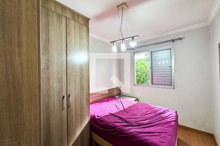 Quarto 1 de apartamento para alugar com 3 quartos, 60m² em Brás, São Paulo