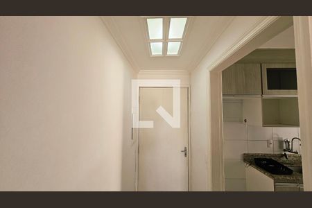 Apartamento para alugar com 2 quartos, 54m² em Jardim das Palmeiras, Várzea Paulista