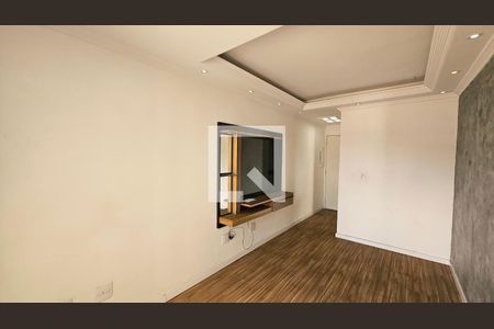 Apartamento para alugar com 2 quartos, 54m² em Jardim das Palmeiras, Várzea Paulista