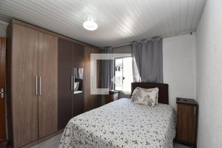 Quarto 1 de apartamento para alugar com 3 quartos, 84m² em Ganchinho, Curitiba