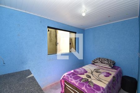 Quarto 2 de apartamento para alugar com 3 quartos, 84m² em Ganchinho, Curitiba