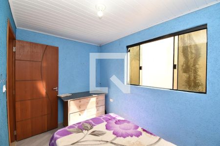 Quarto 2 de apartamento para alugar com 3 quartos, 84m² em Ganchinho, Curitiba