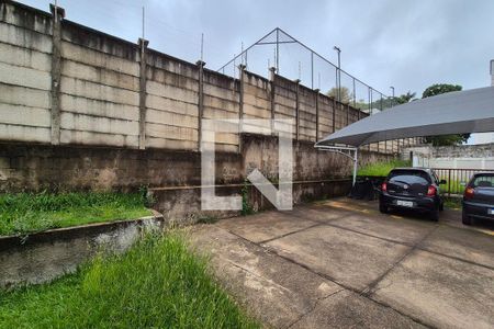 Quarto 2  de apartamento para alugar com 2 quartos, 50m² em Jardim Nova Europa, Campinas