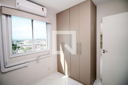 Quarto 1 - Suíte de apartamento à venda com 3 quartos, 63m² em Vista Alegre, Rio de Janeiro