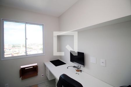 Quarto 1 de apartamento à venda com 3 quartos, 63m² em Vista Alegre, Rio de Janeiro