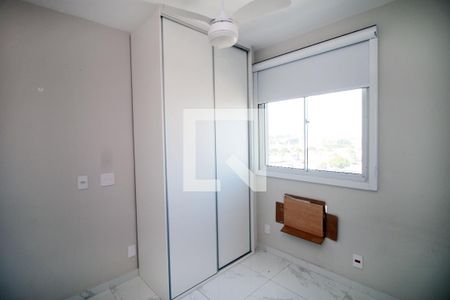 Quarto 2 de apartamento à venda com 3 quartos, 63m² em Vista Alegre, Rio de Janeiro