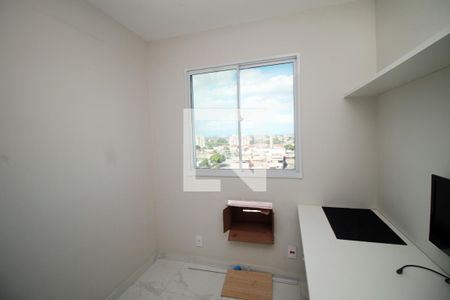 Quarto 1 de apartamento à venda com 3 quartos, 63m² em Vista Alegre, Rio de Janeiro