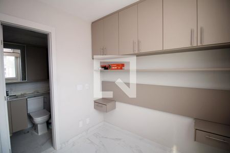 Quarto 1 - Suíte de apartamento à venda com 3 quartos, 63m² em Vista Alegre, Rio de Janeiro