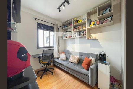Quarto 2 de apartamento à venda com 2 quartos, 48m² em Vila Yolanda, Osasco